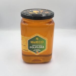 Miere poliflora 1kg