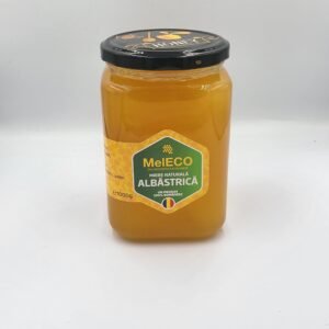 Miere de albăstrele 1kg