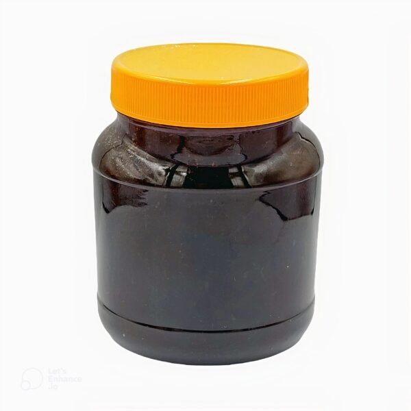 Miere de mana 1kg - imagine 3