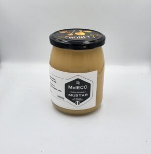 Miere de muștar 800g