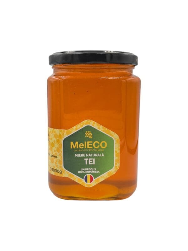 Pachetul 4 sortimente de miere - 4KG v2 - imagine 4
